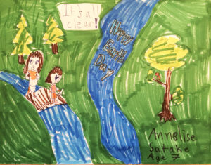 Kidfo: Earth Day